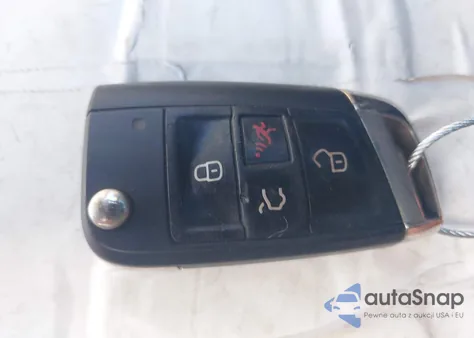 2020 Volkswagen Golf Gti 2.0T Autobahn/2.0T S/2.0T Se from USA, damaged, VIN 3VW6T7AU2LM009549